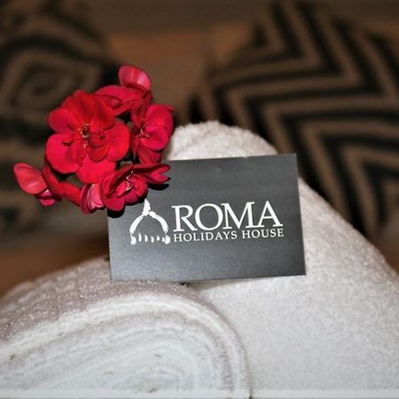 Riari Trastevere Apartment Róma Kültér fotó