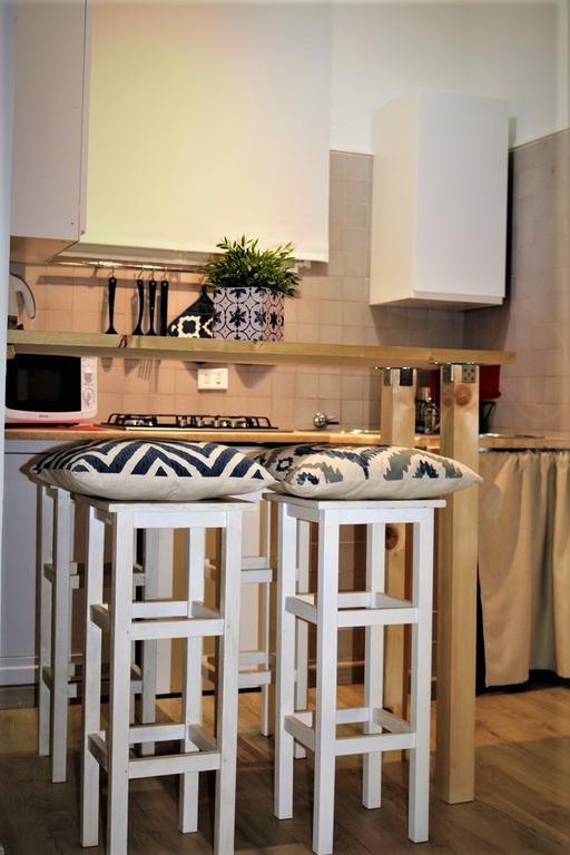 Riari Trastevere Apartment Róma Kültér fotó