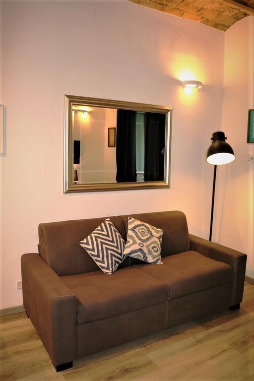 Riari Trastevere Apartment Róma Kültér fotó