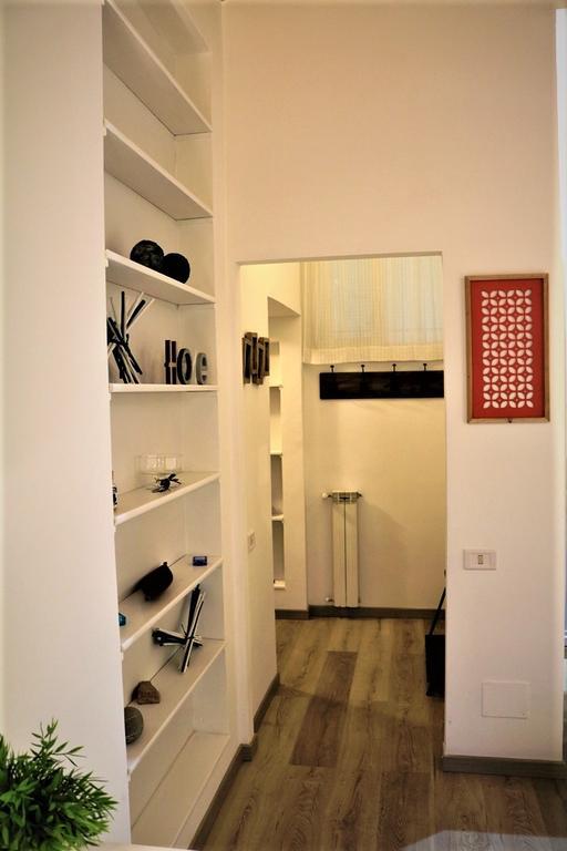 Riari Trastevere Apartment Róma Kültér fotó