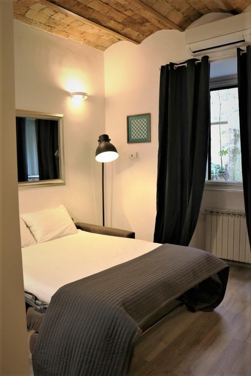Riari Trastevere Apartment Róma Kültér fotó