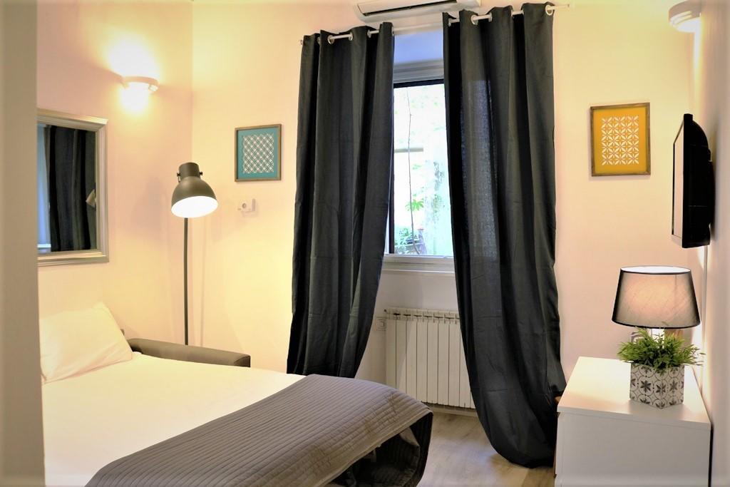 Riari Trastevere Apartment Róma Kültér fotó