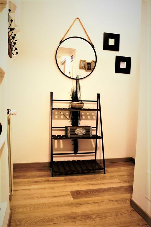 Riari Trastevere Apartment Róma Kültér fotó