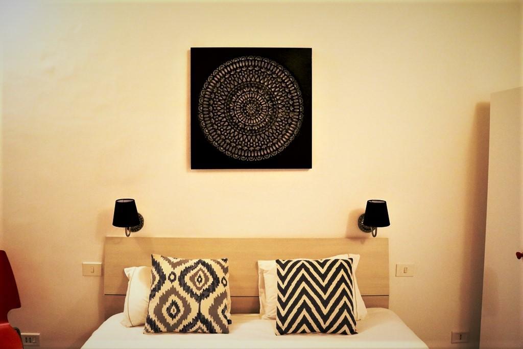 Riari Trastevere Apartment Róma Kültér fotó