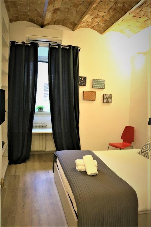 Riari Trastevere Apartment Róma Kültér fotó